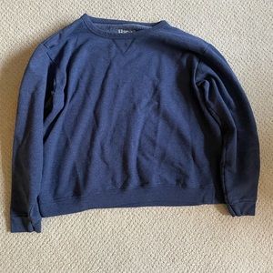 Vintage Hanes Crewneck